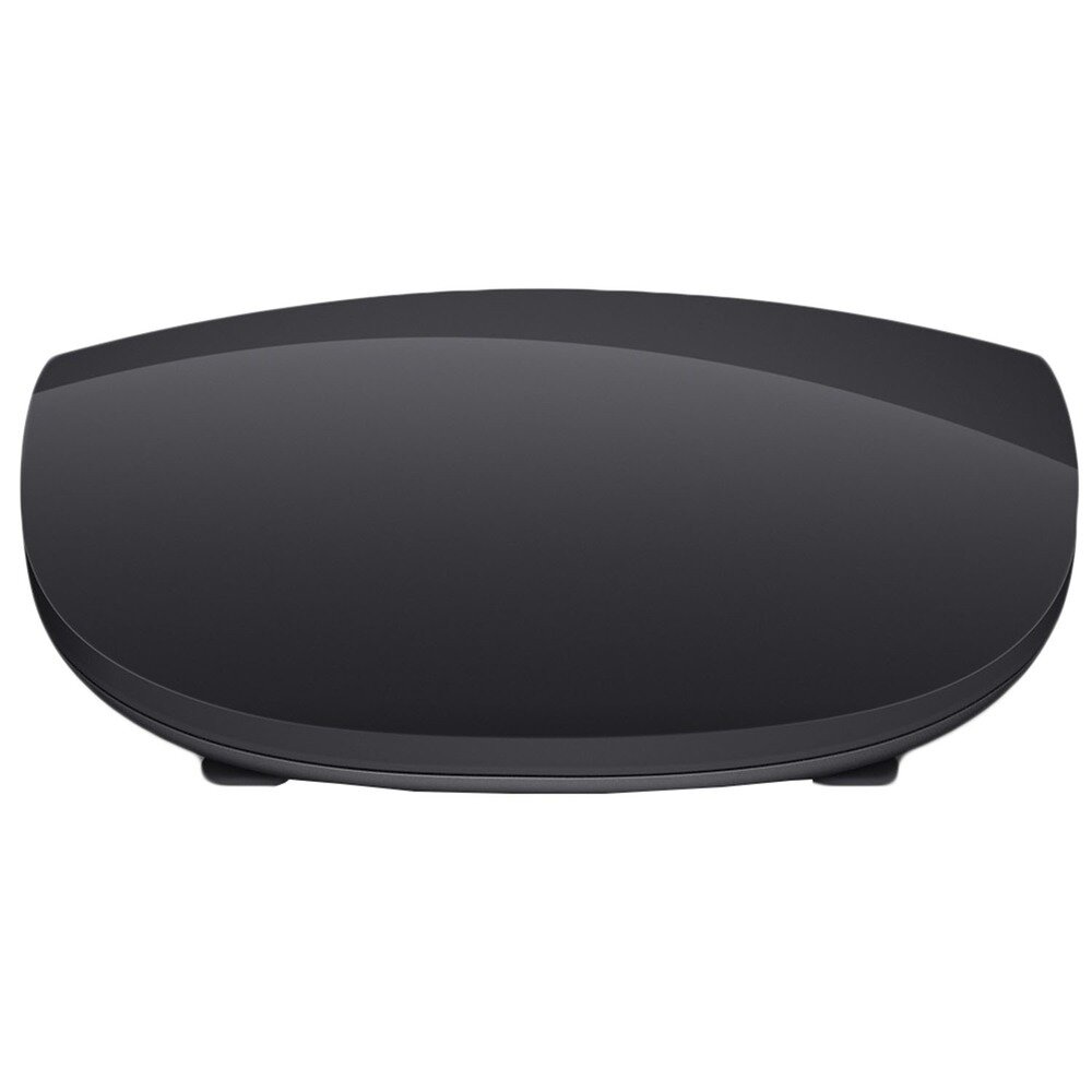 Беспроводная лазерная мышь Apple Magic Mouse 2 Gray (Черная)