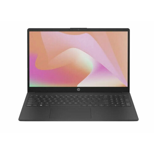 Ноутбук HP 15-fc0009nia 7P9F9EA 10500000₽