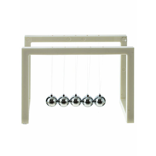 Маятник-антистресс Remecoclub Шары Ньютона настольный 1906₽