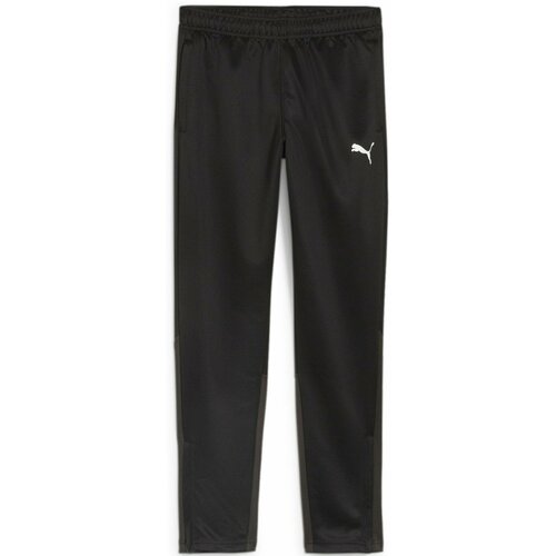 нательное белье брюки с раковиной bauer s19 essentl comp jock pant jr l Брюки спортивные PUMA, размер 128, черный