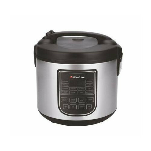 Мультиварка BINATONE MCR 5030 509900₽