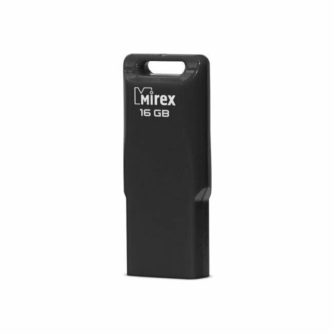 Накопитель USB 2.0 16GB Mirex - фото №8