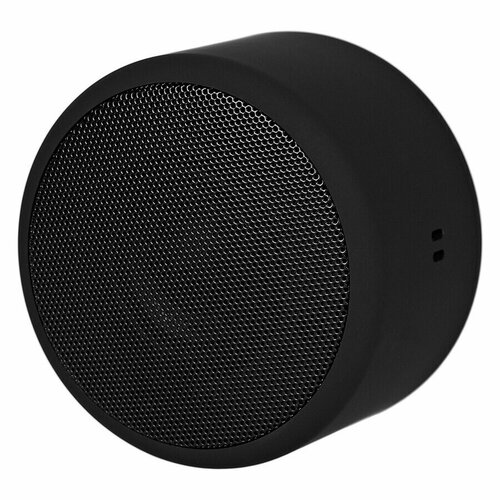 Портативная акустика TFN Mini черный 105500₽