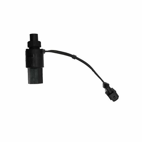 Датчик скорости ВАЗ-2109,2110 с плоским разъемом и проводом (Счетмаш)