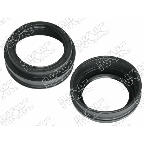 IPSASP_AG2775-H0 Сальник полуоси RR TY Dyna ToyoAce 85-01 HiLux Surf 13018 -00 LCR LJ70 HiAce Regius 89- Out 626₽