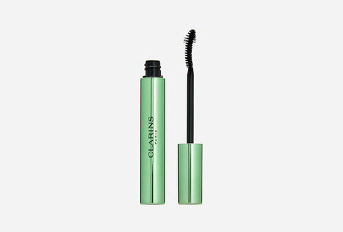 Тушь для ресниц с эффектом подкручивания и объема Supra Lift & Curl Mascara