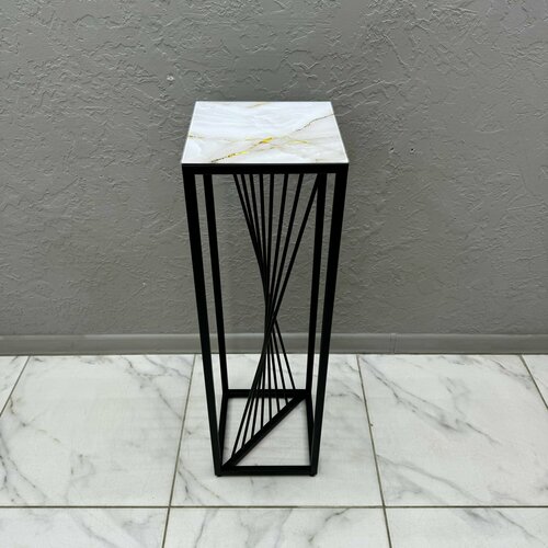 Журнальный столик 30х30х100см 13500₽