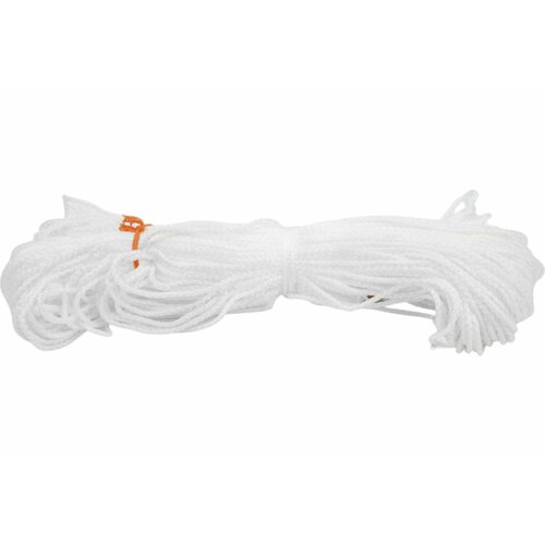 ООО ТПК Сигма шнур-веревка вязаный с сердечником пп d-4мм 100м ШВХС15