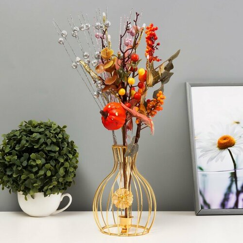 Ночник Праздничный букет LED 20x22x46 см 2982₽