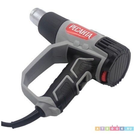 фото Вихрь ФЭ-2000ЭК 75/2/2 Фен технический 75/2/2