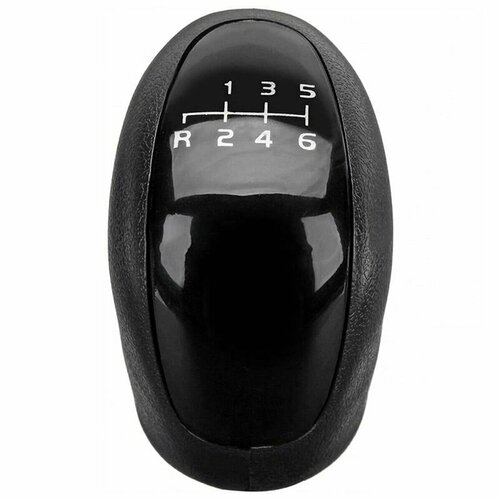 Ручка переключения передач MyPads для Mercedes Benz Vito Viano W639 Sprinter II 906 Crafter I 2E 2F 1362₽