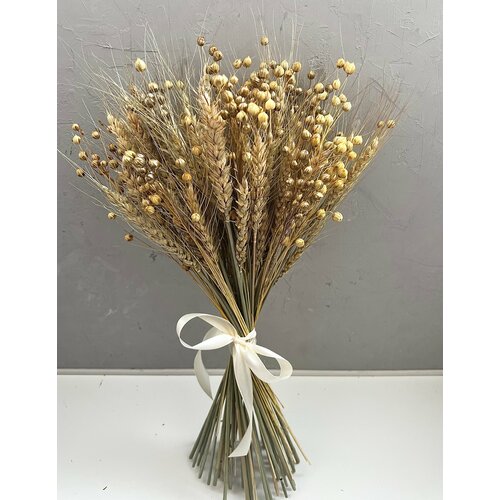 Букет из Сухоцветов 