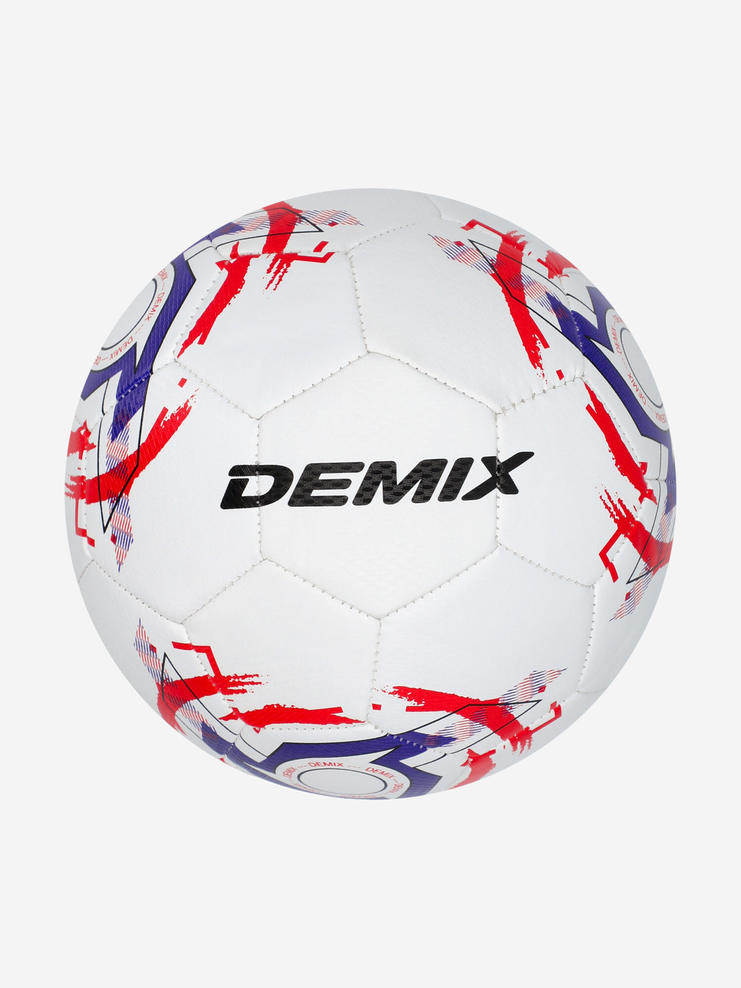 Мяч футбольный Demix DF500 Junior 3