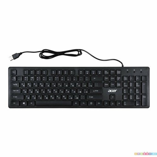 Acer OKW ZL. KBDEE.001 Клавиатура