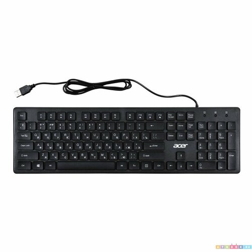 Acer OKW ZL KBDEE001 Клавиатура 141600₽