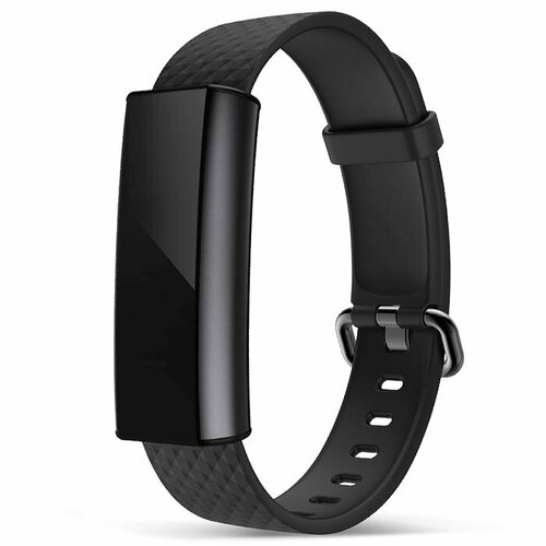 Фитнес-браслет Xiaomi Amazfit Arc Black A1603 240600₽