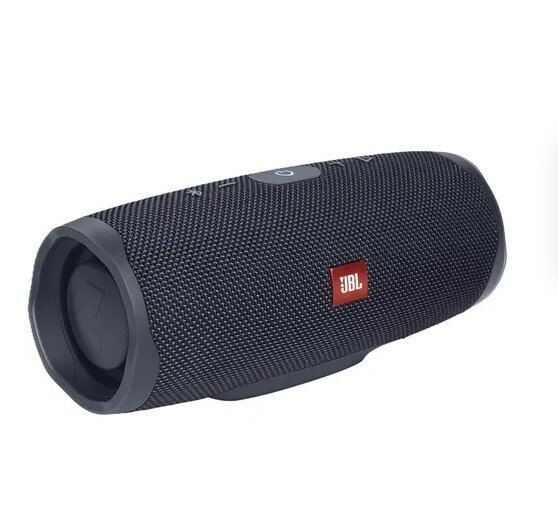 Портативная акустика JBL Charge Essential 2 Grey (JBLCHARGEES2AM)