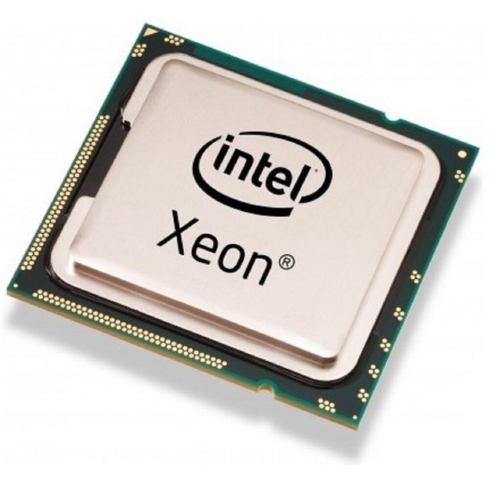 Процессор HPE Intel Xeon-Silver 4208 (2.1GHz/8-core/85W) DL160 Gen10 Kit - фото №5