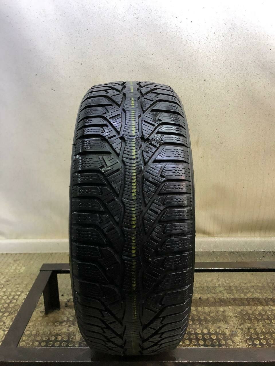 Kleber Krisalp HP2 205/55 R16 БУ Шины Зимние