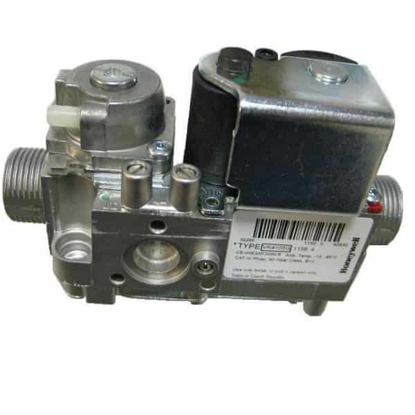 Baxi 5702340 Газовый клапан (VK 4105G M-M MainF) для котлов Baxi