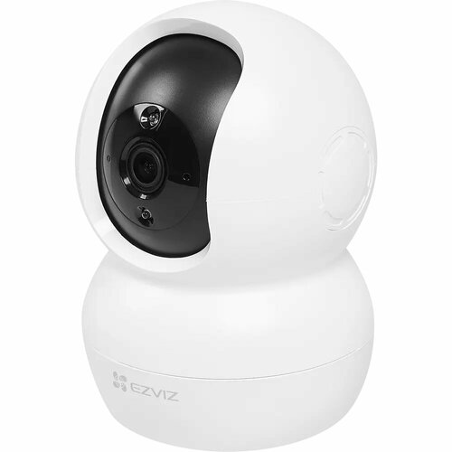 IP камера внутренняя Ezviz CS-TY2 360 2 Мп 4 мм 1080p FULL HD Wi-Fi 597700₽