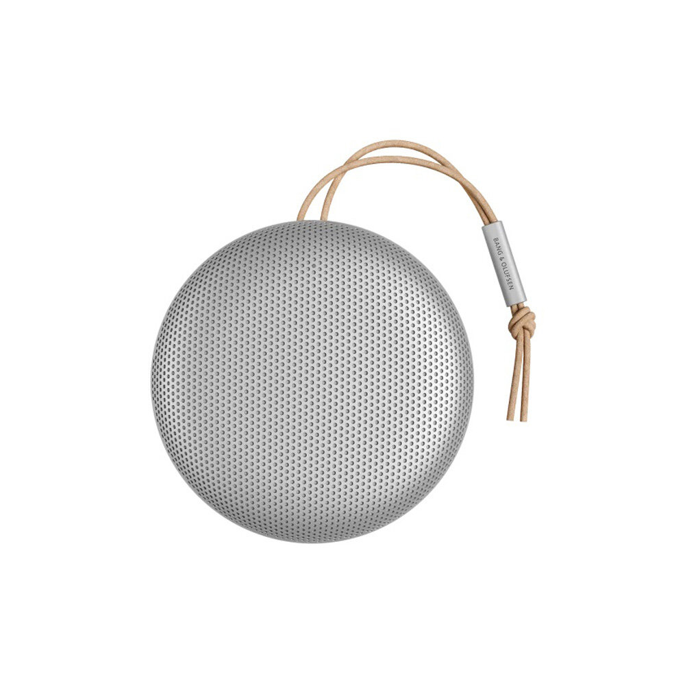 Bang & Olufsen Beosound A1 2nd Gen grey mist портативная акустика