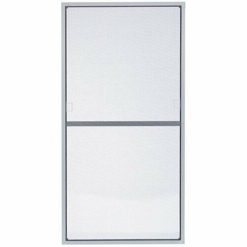 Сетка москитная для окна 60хн60см белая 1584₽