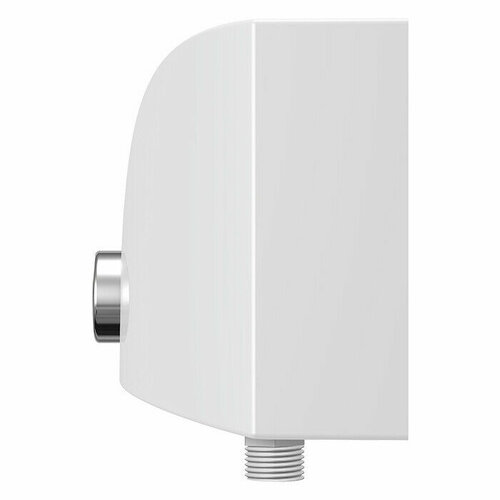 Проточный водонагреватель Thermex Vetro 6500 shower 427500₽