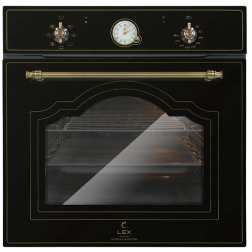 Духовой шкаф LEX EDM 077C BL 2744000₽