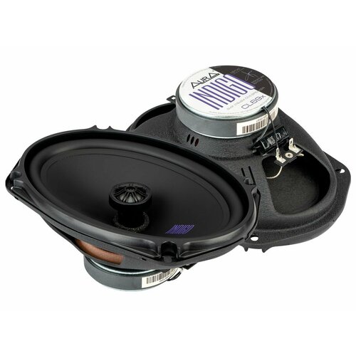 Коаксиальная акустическая система AurA INDIGO-CL69X 7490₽