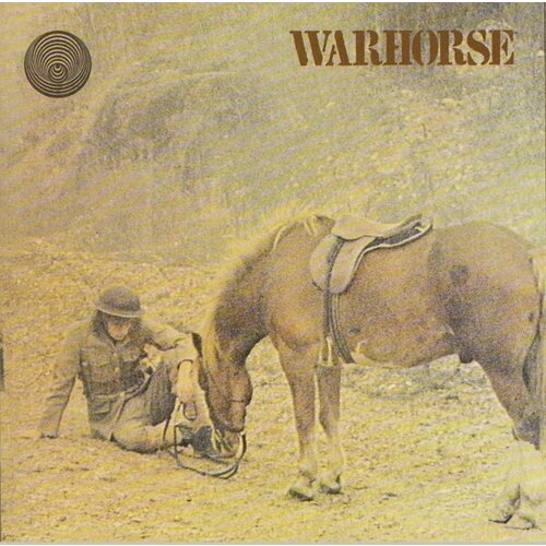 Компакт-диск Warner Warhorse – Warhorse
