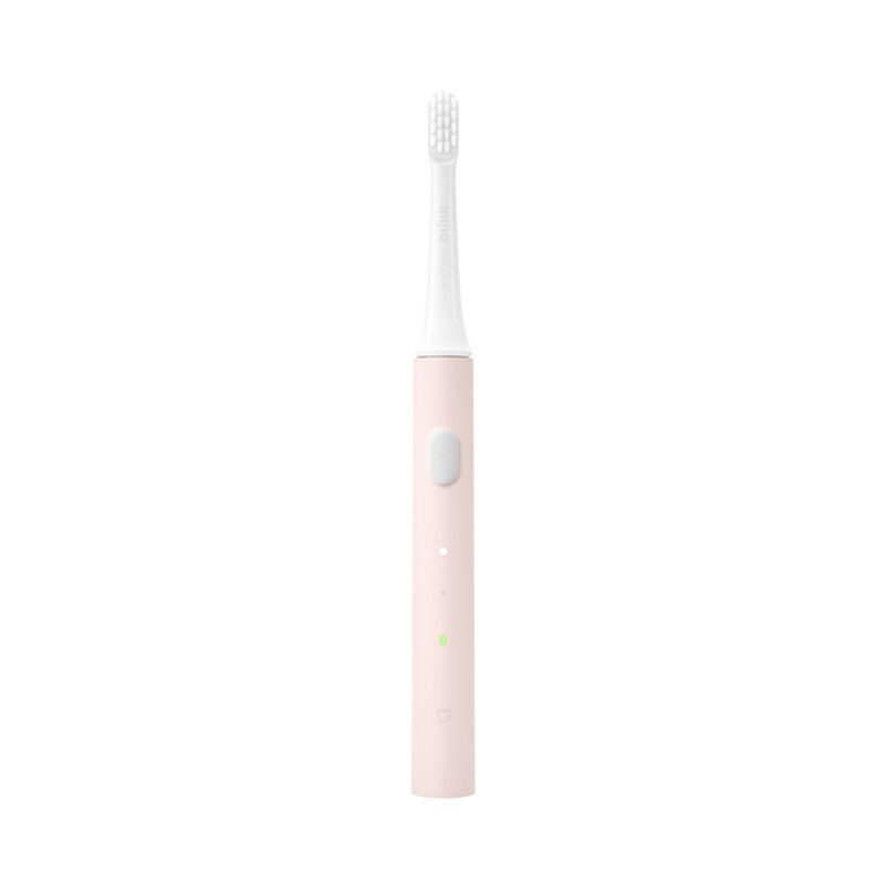Электрическая зубная щетка Xiaomi Mijia Air Sonic Electric Toothbrush T100 (MES603) (Розовый)