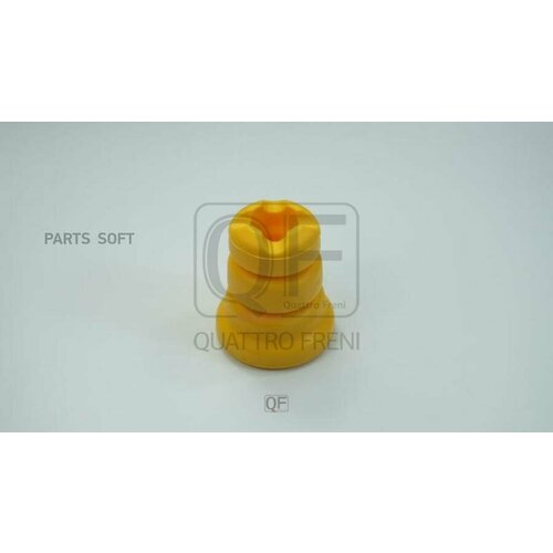 QUATTRO FRENI QF22D00150 отбойник амортизатора FR 8290₽