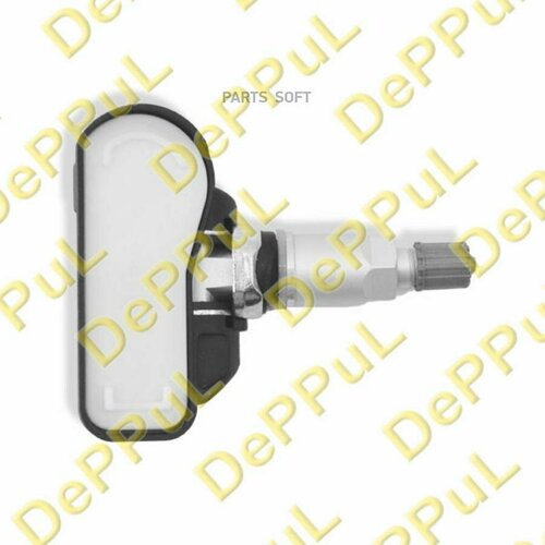 DEPPUL DEA45M датчик давения воздуха В шине MERCEDES W205 14 9390₽