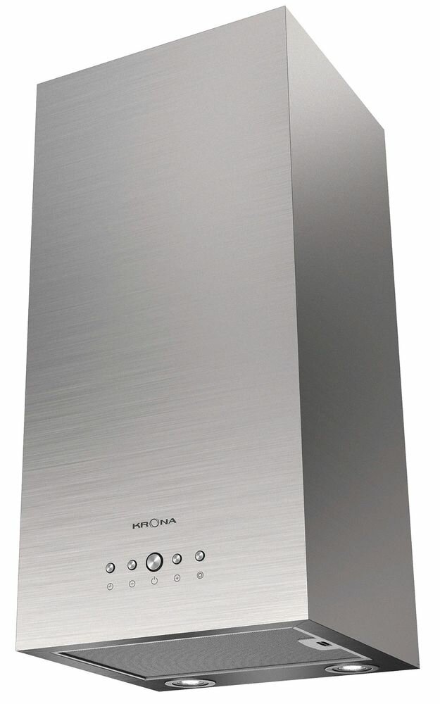 Krona DITA R 400 inox PB