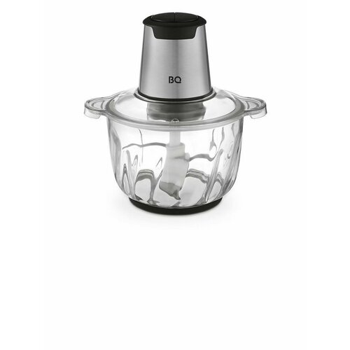 Измельчитель BQ CH1008 черный 322100₽