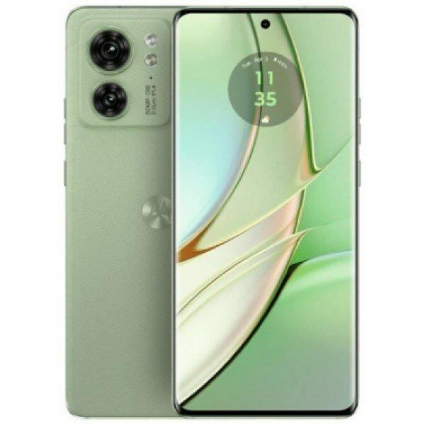Смартфон Motorola Edge 40 XT2303-02, зеленый