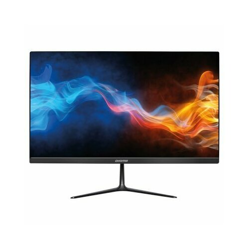 Монитор 215 DIGMA DM-MONB2202 черный 943700₽