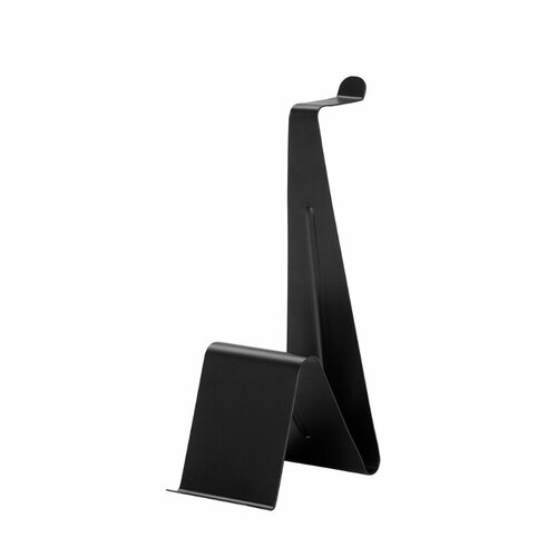 IKEA MOJLIGHET (икеа мейлигхет) подставка для наушников/планшета черный