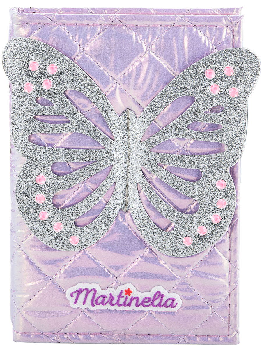 Набор косметики Martinelia детский Shimmer Wings
