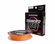 Шнур Riverzone Thunder X9 150м PE 3,0 40lb orange