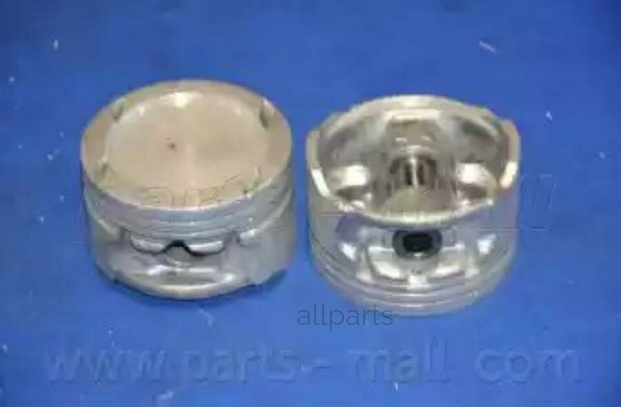 PARTS-MALL PXMSC-007A Поршень DAEWOO LANOS(T100) PMC 96182846-S