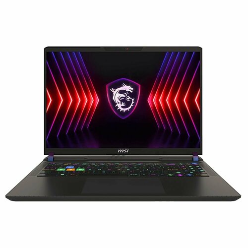 MSI Ноутбук MSI Vector 16 HX A14VGG-283RU Core i9-14900HX/8Gb/SSD1Tb/RTX 4070/16