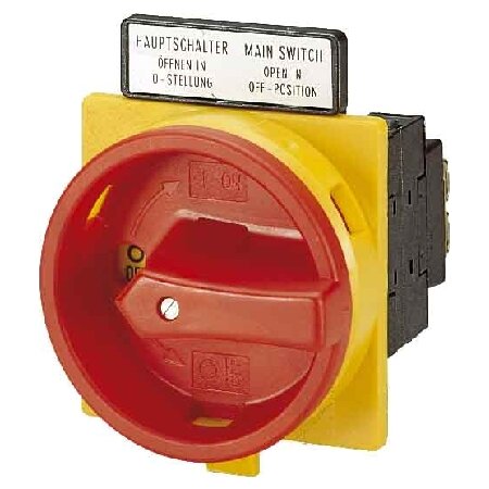 Выключатель безопасности 4-р 15кВт P1-32/EA/SVB-SW/N – Eaton – 093452 – 4015080934523