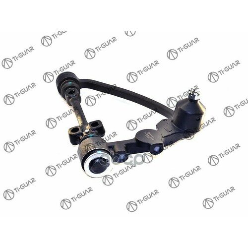 Рычаг Tg-48067-29105 / 0124-Kch10lh* Ti-Guar Fr Up Lh // Granvia & Grand Hiace [Kch16w] 95~02 + [Vch16w] 97~02 // Hiace [Lxh1.