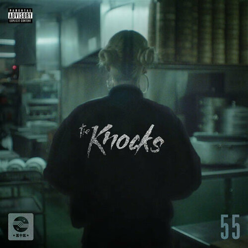 AudioCD The Knocks. 55 (CD) audio cd rainbow straight between the eyes rem