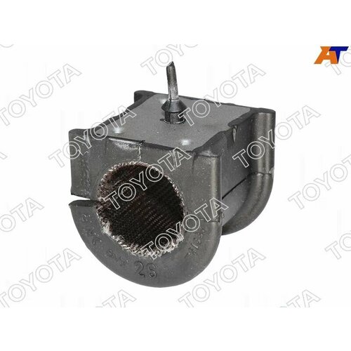 Втулка перед стабилизатора TOYOTA HIGHLANDER/RX270/350/450H 07- FR