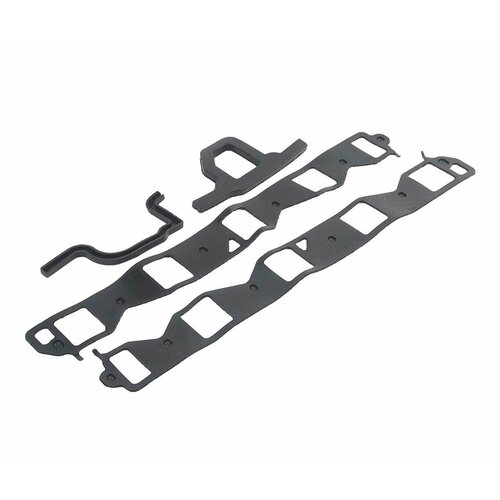 Прокладка ГАЗ-53,66 коллектора впускного комплект, 66-1008079/80/81, авторесурс