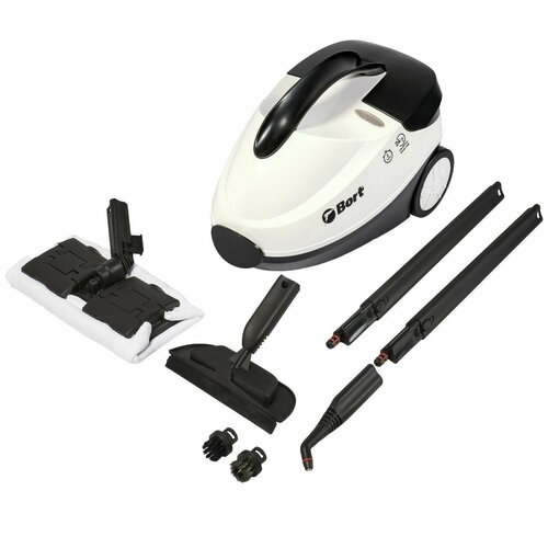 Пароочиститель Bort BDR-2500-RR 1964900₽