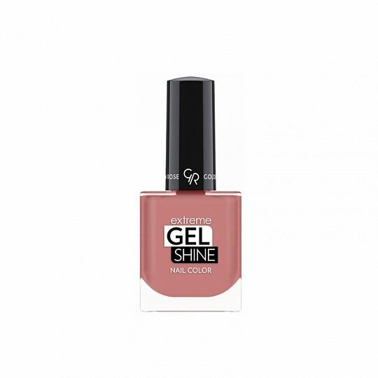 Golden Rose Гель-лак для ногтей, Extreme Gel Shine № 16, 10,2 мл